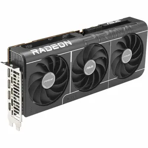 Asus AMD Radeon RX 9070 16 GB GDDR6 Graphic Card PRIMERX9070O16G