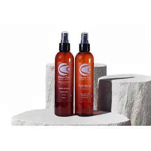 Original Salt Curl Combo