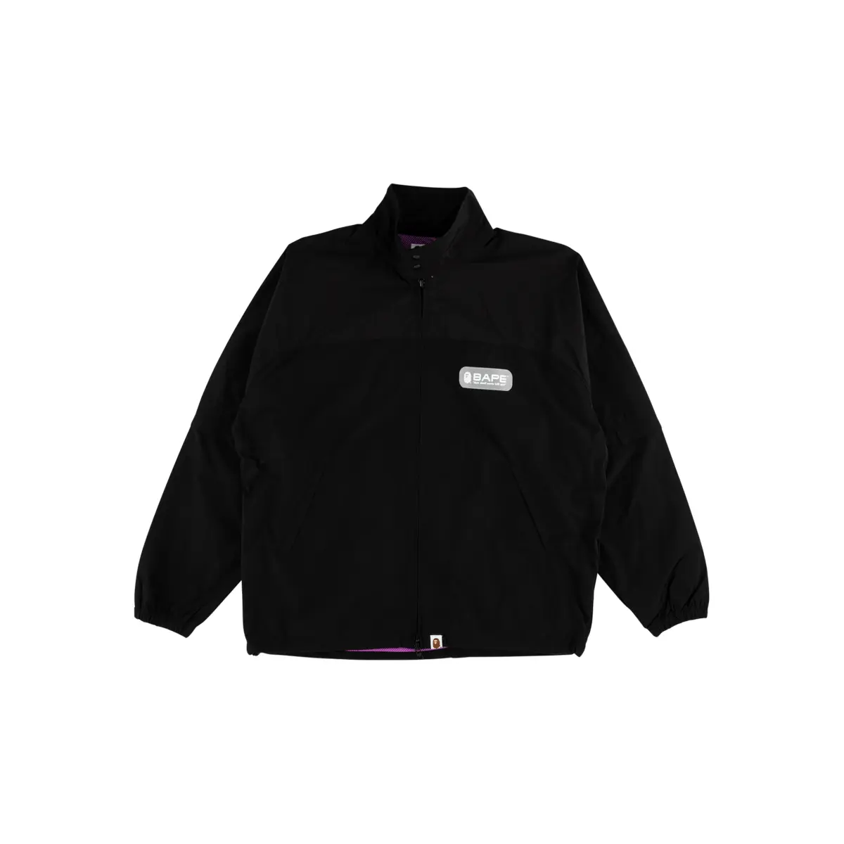 Detachable Sleeve Jacket "Detachable Jacket" M140013 C