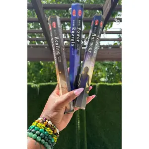 Divine Incense Bundle