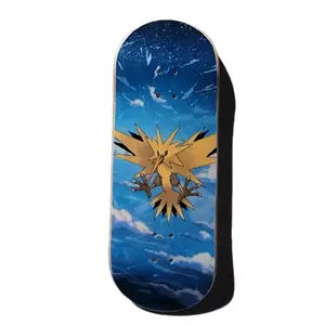WizardFB Z1 Fingerboard Deck