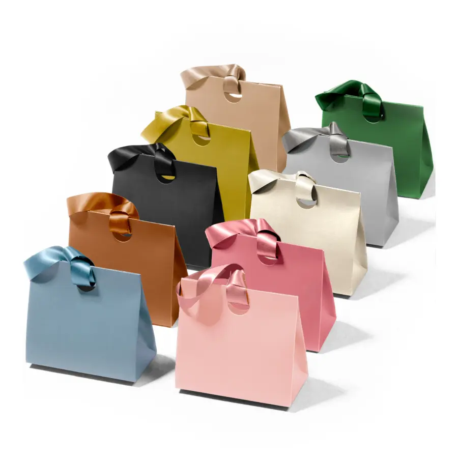 Assorted 10 Pack
