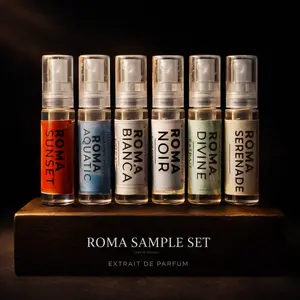 FREE 8 Scent Discovery Kit 2mL Spray Vials •DISCOUNT APPLIED IN CHECKOUT•