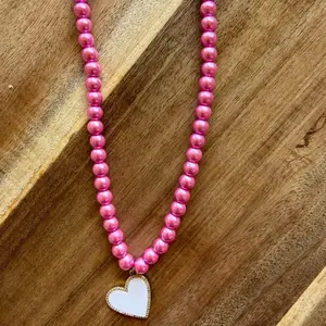Barbie Heart