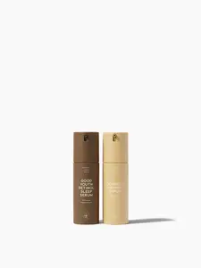 Day + Night, Vitamin C and Retinol Serum Set