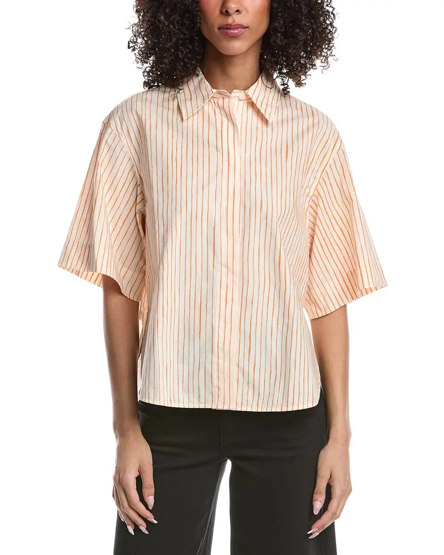 Marimekko Sinertava Top