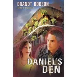 USED-Daniel's Den (The Dakota Diaries) by Brandt Dodson (Paperback)