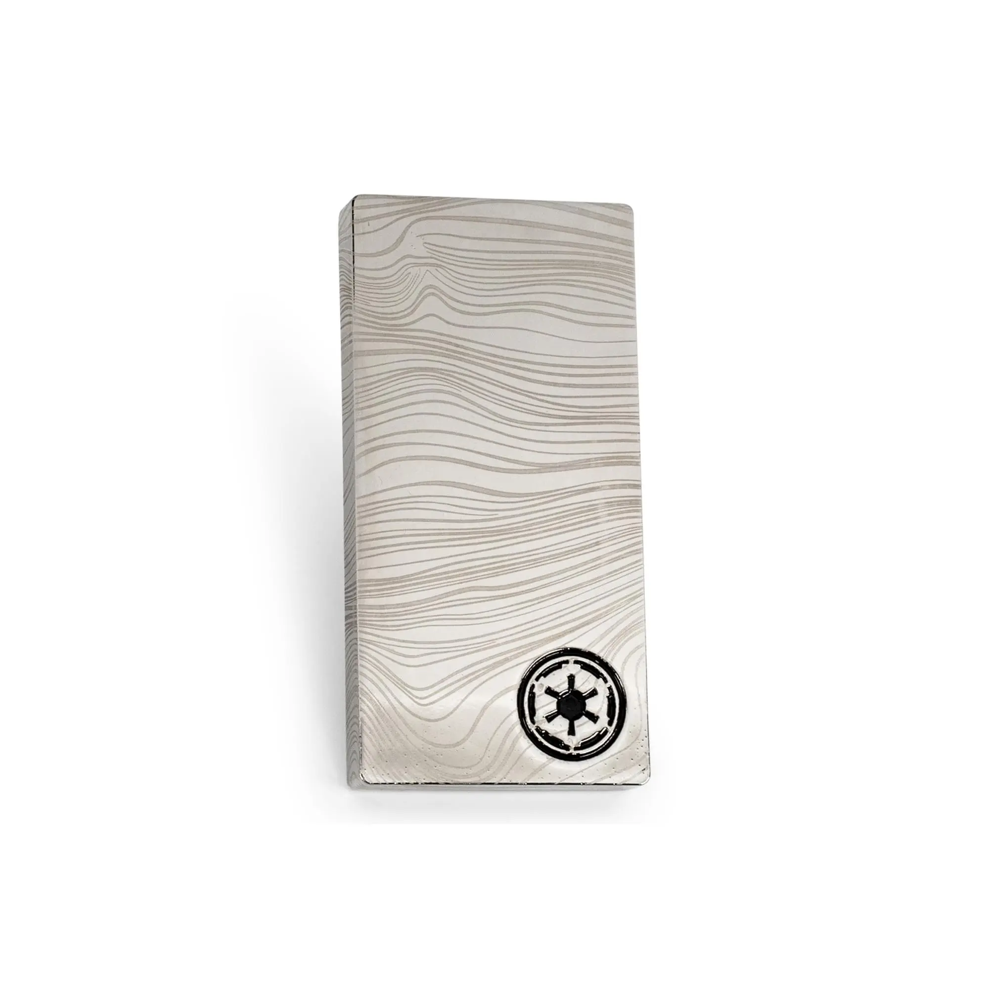 Star Wars: The Mandalorian Beskar Credit 3-Inch Magnetic Replica Pin