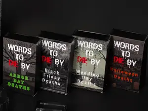 Expansion Packs
