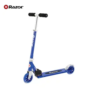 A125 Anodized Kick Scooter A125 Anodized Kick Scooter