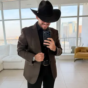 WESTERN LIGHTWEIGHT BLAZER (SLIMFIT)