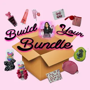 MEDIUM BUNDLE- Fashion Trendy Accessories Coin Bags Keychains Socks Mix for Every Style