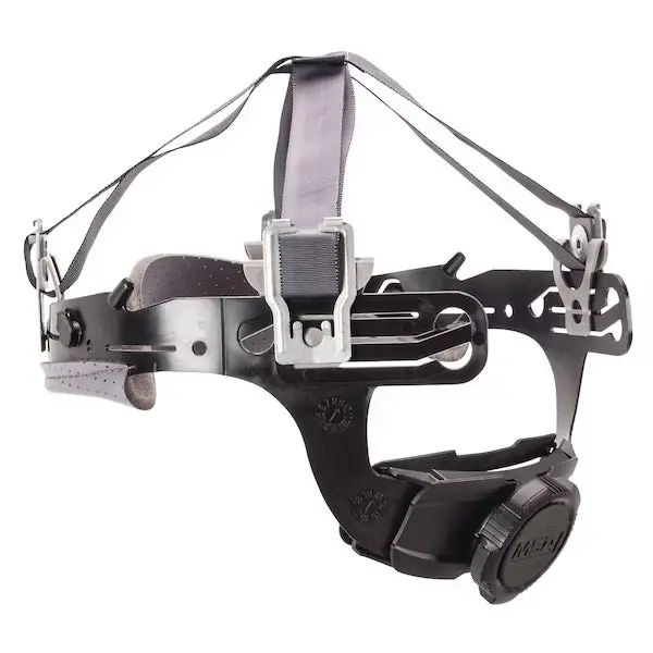 MSA Hard Hat Suspension Replacement