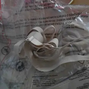 Product Review of Shapellx AirSlim Lace Steel Boned Shapewear for Women Butt Enhancer Tummy Tucking Shorts Womenswear Comfort Fajas Colombianas Basic Post Surgery from M**l