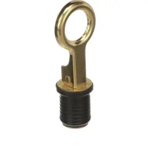 1inch Boat plug (fold down) - High Quality