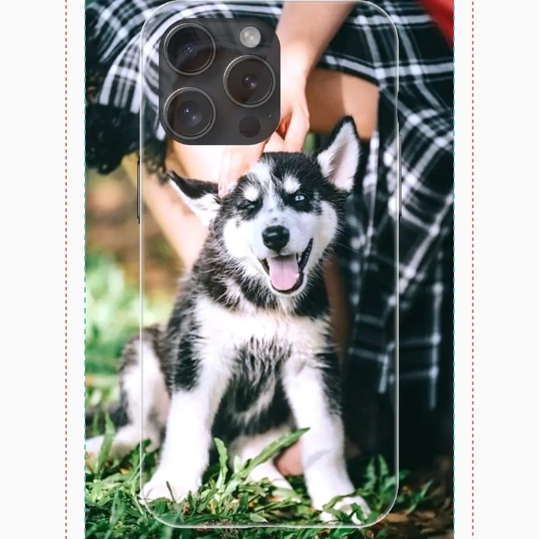 Personalized Phone Case