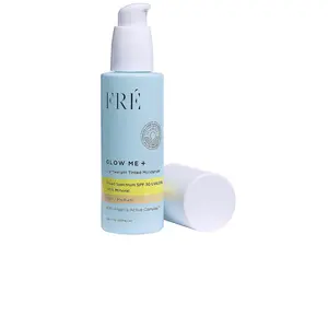 FRE GLOW ME + Tinted Moisturizer 30 SPF Light-Medium