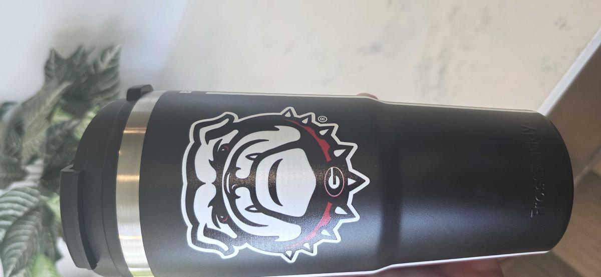 Item: Georgia Bulldogs