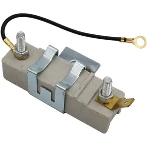 Ballast Resistor for 1.5 Ohms Ballast Coil