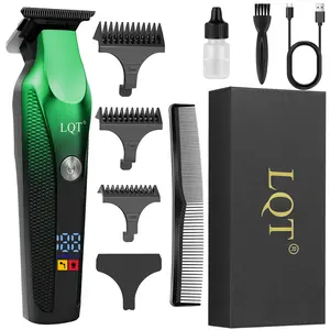 LQT 128 Men's Professional Zero-Gap Trimmer