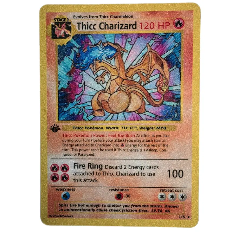 rainbow pokemon cards list - TikTok Shop