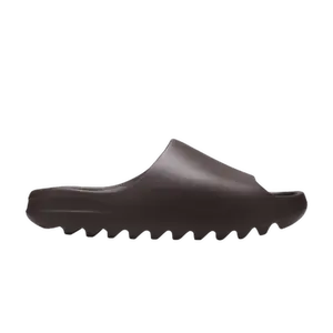 adidas Yeezy Slides 'Soot' 2021