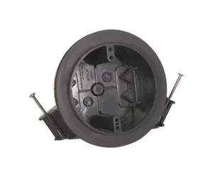 Cantex EZ26CN-RG 26 cu in Vapor Tight Box Gang 1