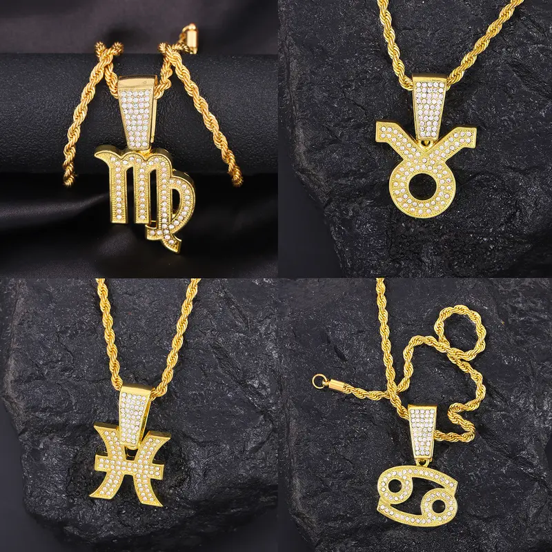 eminem d12 necklace - TikTok Shop