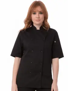 Chef Works Women's Avignon Bistro Shirt