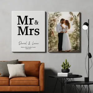 Canvas - Portrait: Canvas Print, Canvas Wall Art, Photo Canvas, Canvas Print from Photo, Wedding Photo Gift, Wall Decor, Anniversary Gift, Picture on Canvas