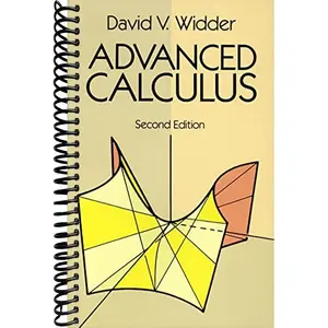 Advanced Calculus