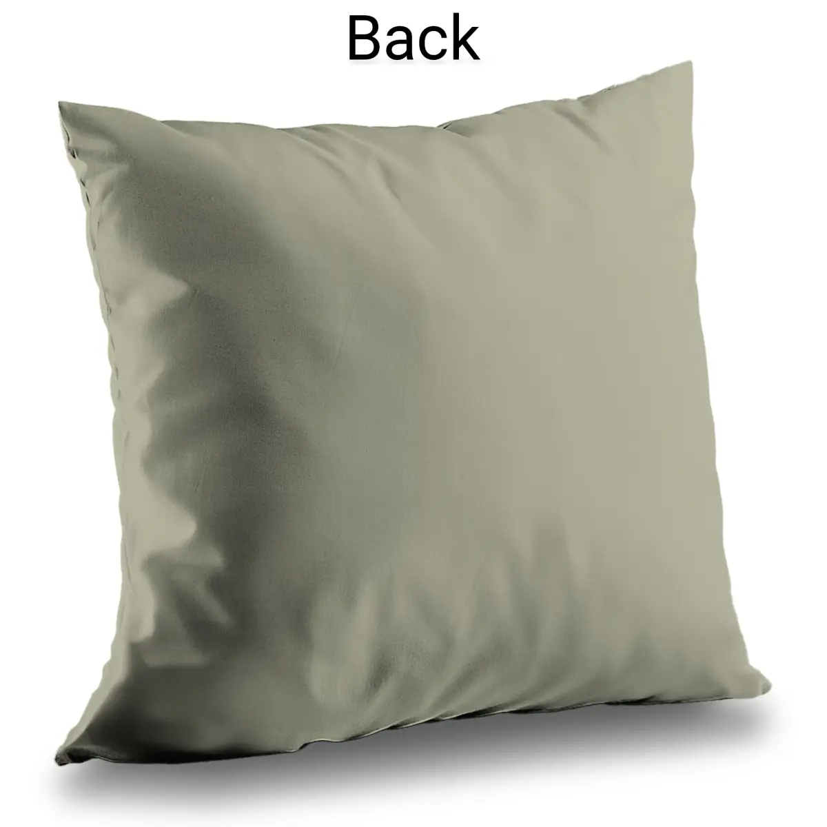 212 MAIN Italian Bright-Colored Houses Throw Pillow - 14x14 in 14-Inch Standard Pillows, Bedroom City Decor Accent Cushions (Model C1PT1414D1Q25A), Bright-Colored Standard Pillows