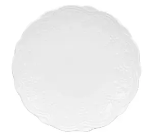 10 Strawberry Street Valentina Bread & Butter Plate