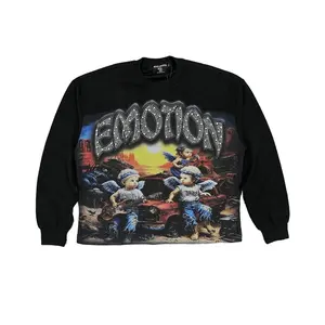 Mix Emotion “Sunrise” thermal Long Sleeve Mix Emotion “Sunrise” thermal Long Sleeve