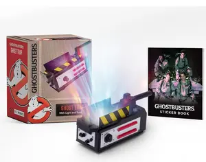 Ghostbusters: Ghost Trap (RP Minis)