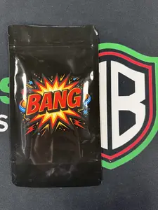 BANGPACK Multi-Sport Trading Card Packs, Chase Packs, Ungraded Raw Collectible Sports Cards