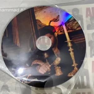 Drake take care deluxe