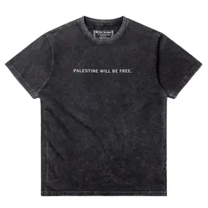 Palestine Will Be Free Tee Palestine Will Be Free Tee