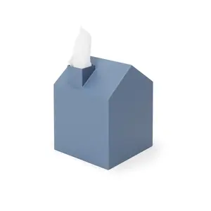 Umbra Casa Tissue Cover - Cute & Decorative Tissue Box Holder Organiser Cloud Umbra Casa Tissue Cover - Cute & Decorative Tissue Box Holder Organiser Cloud