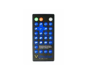 Remote Control for HD2600 and V2200