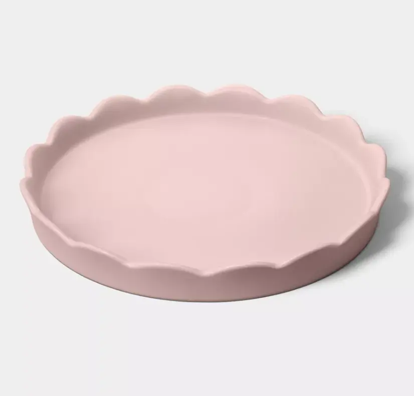 decorative tray, vanity tray, display tray, tabletop tray, jewelry tray, countertop organizer