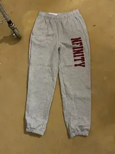 Throwback Sweatpants