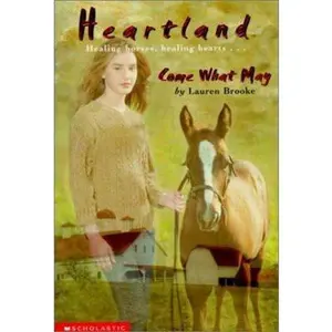 USED-Come What May (Heartland #5) by Lauren Brooke (Paperback)