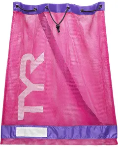 75L Mesh Equipment Bag