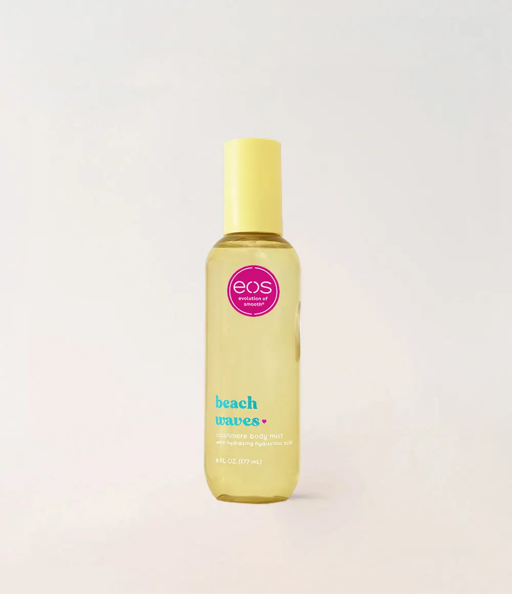 Beach Waves Body Mist Beach Waves Body Mist