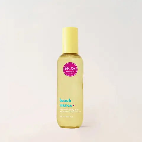 Beach Waves Body Mist