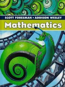 USED-North Carolina Mathematics grade 5 (grade 5) by Randall I. Charles (Hardcover)