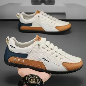 Men's fashionable sandals, loafers - soft upper, suitable for daily casual wear, vacation shoes, breathable and non slip casual shoes - suitable for outdoor walking, camping, beach - unisex, comfortable all year round