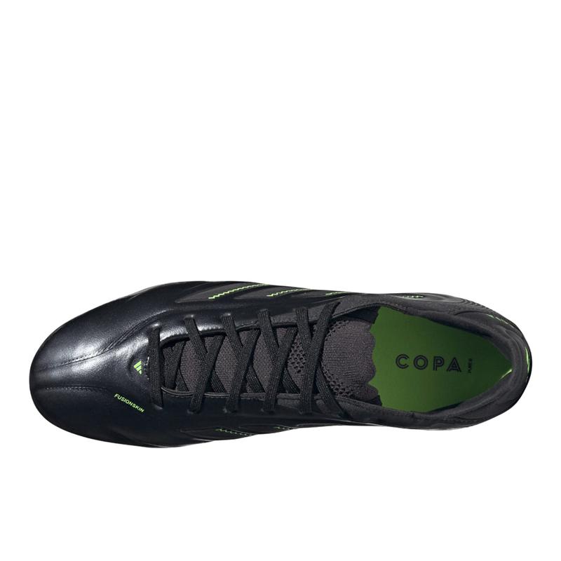 adidas Mens Copa Pure Iii Pro Firm Ground Soccer Cleats  - Black