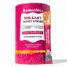 Women Multi-Mineral Honey Sticks | BetterAlt SHE-Lajit | Shilajit, Shatavari & Saffron | Hormonal Balance & Energy - 30 Honey Packs